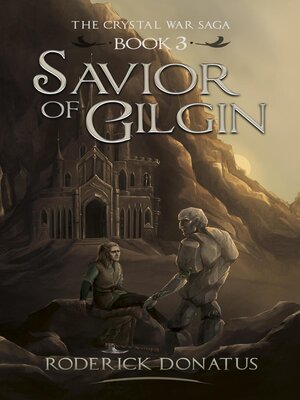 cover image of Savior of Gilgin